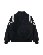80 WOOL VARSITY JACKETs