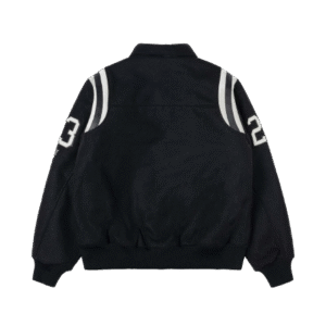 80 WOOL VARSITY JACKETs