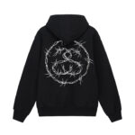 BARB HOODIE