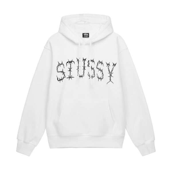 BARB HOODIE
