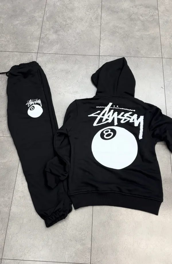Stüssy tracksuit Dripshop4life