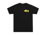 Ghost X Stussy Honolulu Shirt Black
