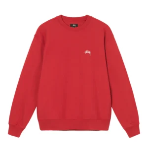 OVERDYED STOCK LOGO CREW