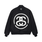 SS LINK VARSITY JACKET