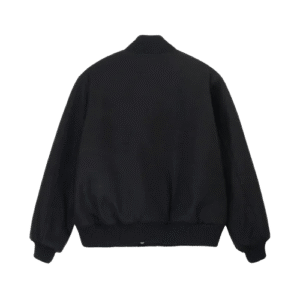 SS LINK VARSITY JACKET