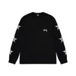 STARS LS TEE