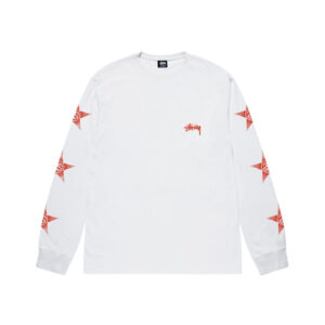STARS LS TEE