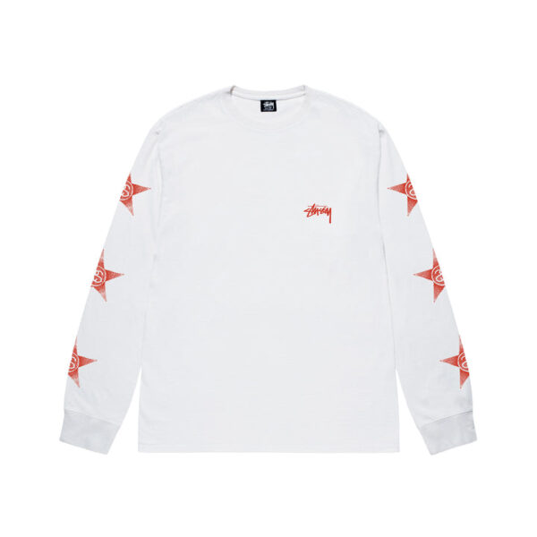 STARS LS TEE