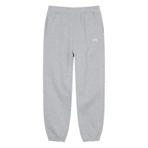 STOCK LOGO SWEATPANT