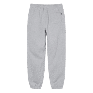 STOCK LOGO SWEATPANTs