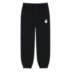 Stussy 8 Ball Logo Black Pant