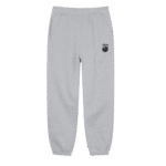 Stussy 8 Ball Logo Gray Pant