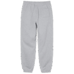 Stussy 8 Ball Logo Gray Pants