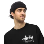 Stussy Amsterdam Crewneck Sweatshirt