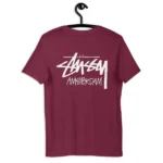 Stussy Amsterdam Shirt