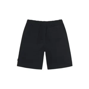 Stussy Brushed Beach Short – Black
