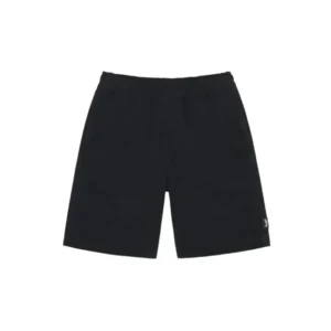 Stussy Brushed Beach Short – Black