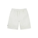 Stussy Brushed Beach Short – White