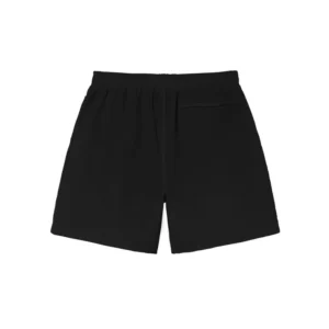 Stussy Curly S Water Short – Black