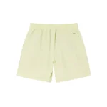 Stussy Curly S Water Short – Light Green
