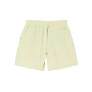 Stussy Curly S Water Short – Light Green