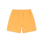 Stussy Curly S Water Short – Orange