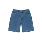 Stussy Jean Shorts – Blue