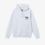 Stussy Dover Street Market Los Angeles hoodies