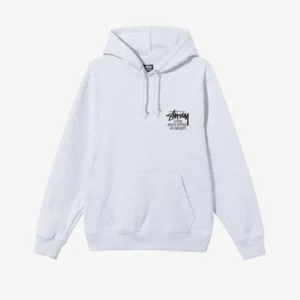 Stussy Dover Street Market Los Angeles hoodies