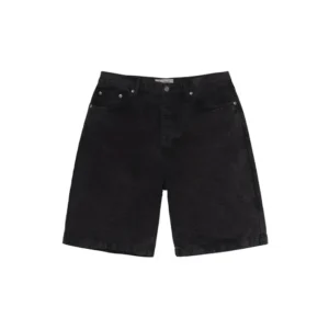 Stussy Brushed Beach Black Short