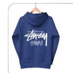 Stussy Hawaii Hoodie Unisex