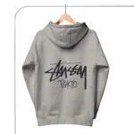 Stussy Tokyo Hoodies