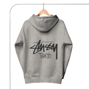 Stussy Tokyo Hoodies