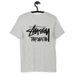 Stussy Toronto Shirt gery