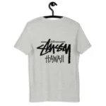 Unisex Stussy Hawaiian Shirt
