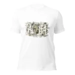 Unisex Stussy Honolulu Aloha t shirts