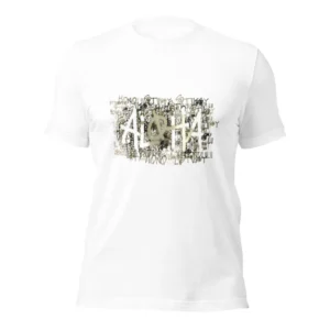 Unisex Stussy Honolulu Aloha t shirts