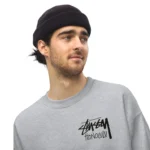 Unisex Stussy Honolulu Sweatshirt
