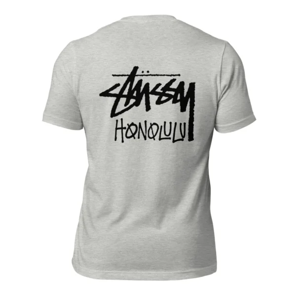 Unisex Stussy Honolulu t shirt