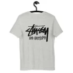 Unisex Stussy Los Angeles t-shirt