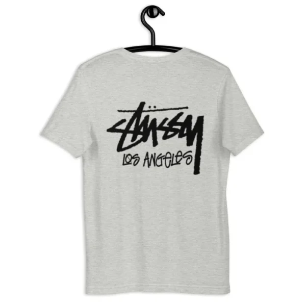 Unisex Stussy Los Angeles t-shirt