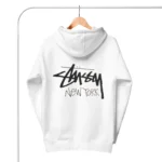 Unisex Stussy New York Hoodie