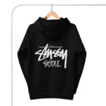 Unisex Stussy Seoul Hoodie