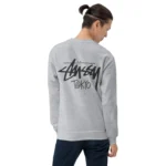 Unisex Stussy Tokyo Sweatshirt