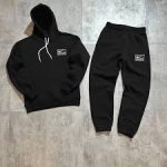 Nike x Stussy Black Tracksuit