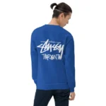 Stussy Toronto Crewneck Sweatshirt