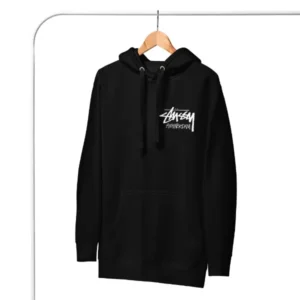 Unisex Stussy Amsterdam Hoodie
