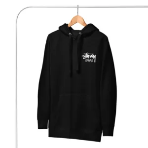 Stussy Hawaii Hoodie Unisex