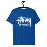 unisex staple t shirt true royal